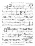 Score page 1
