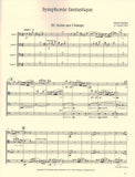 Score Page 1