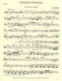 Bassoon 1