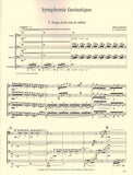 Score Page 1