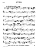 bassoon