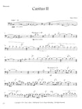 Bassoon