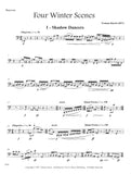 Bassoon