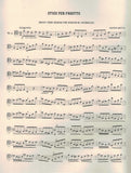 Bassoon 