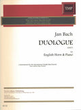 Bach, Jan % Duologue - EH/PN