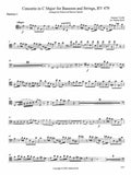 Bassoon