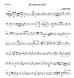 Bassoon