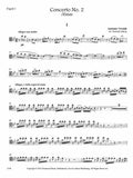 Bassoon