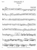 Bassoon