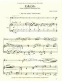 piano score page 1