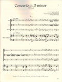 Piano Score