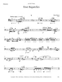 Bassoon
