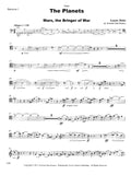 Bassoon 1