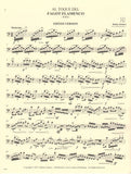 Bassoon