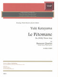 Breaking Winds % Le Petomane "Theme Song" (score & parts) - 4BSN/8 Whoopee Cushions