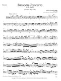 bassoon