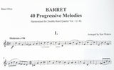 Bass Oboe