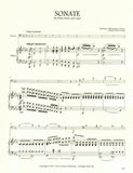 Coenen, Johannes Meinardus % Sonate-BSN/PN