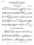 Oboe