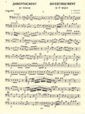 Bassoon Part