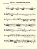 Bassoon 1