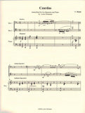 Piano Score