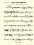 Bassoon 1