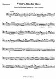 Bassoon