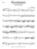 Bassoon