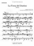Bassoon