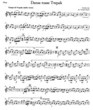 Oboe