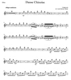 Oboe