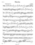 Bassoon