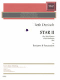 Denisch, Beth % Star II - BSN/PERC