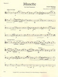 Bassoon 1