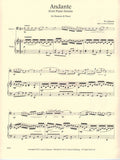Piano Score