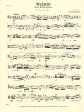 Bassoon Part