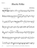 Bassoon