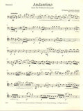 Bassoon 1