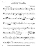 Bassoon