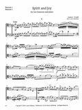 Bassoons