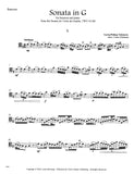 Bassoon