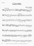 Bassoon 1