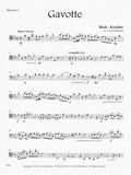 Bassoon 1