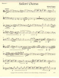 Bassoon 1