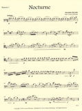 Bassoon 1