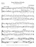 Bassoon