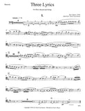 Bassoon