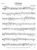 Bassoon 1