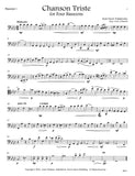 Bassoon